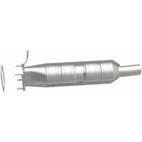 MagnaFlow Conv DF 05-07 Ford F-Series Rear - Burkken Auto Parts