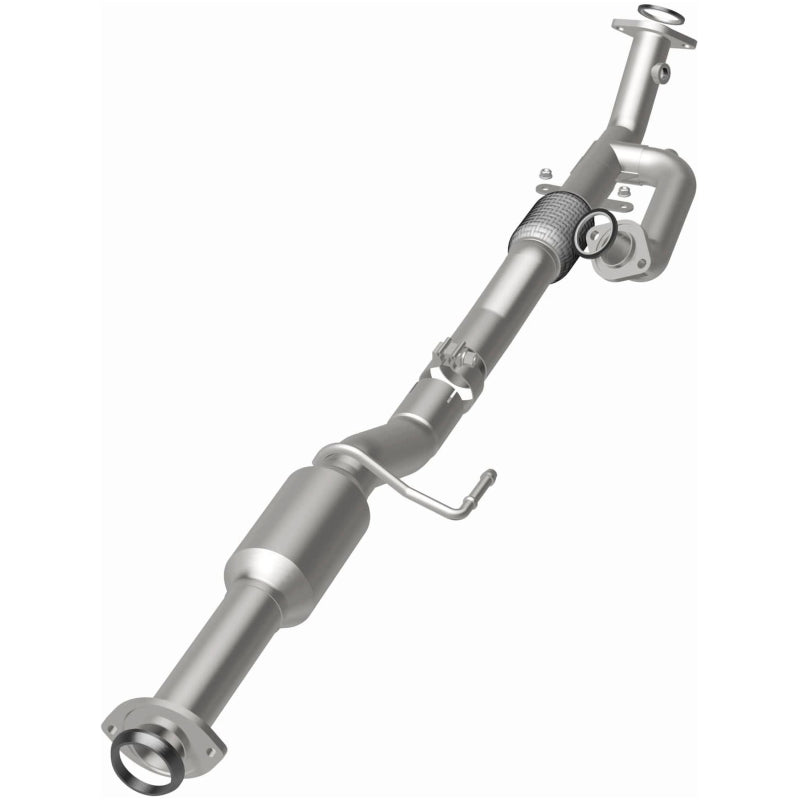 Magnaflow 18-19 Toyota Camry 3.5L Direct Fit Converter - Burkken Auto Parts