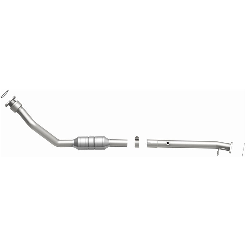 MagnaFlow Conv DF 04-05 Aztek/Rendezvous 3.4L - Burkken Auto Parts