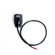 Nitrous Express LED Purge Light - Blue - Burkken Auto Parts