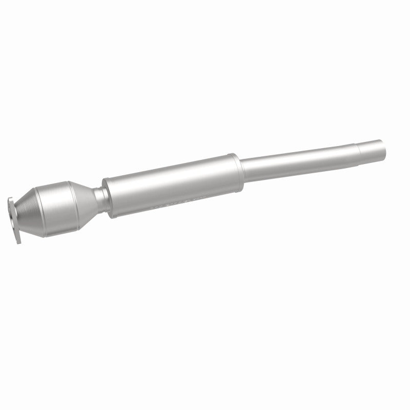 MagnaFlow Conv DF 04-06 VW Phaeton 4.2L Passenger Side Rear - Burkken Auto Parts
