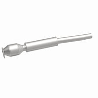 MagnaFlow Conv DF 04-06 VW Phaeton 4.2L Passenger Side Rear - Burkken Auto Parts
