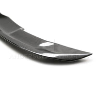 Anderson Composites 2020+ Ford Mustang Shelby GT500 Type-OE Rear Spoiler - Burkken Auto Parts