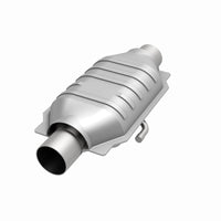Magnaflow 2.00in. PC1 Universal Converter - Burkken Auto Parts