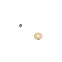 Bilstein B8 2007 Mini Cooper Base Rear Right 36mm Monotube Shock Absorber - Burkken Auto Parts