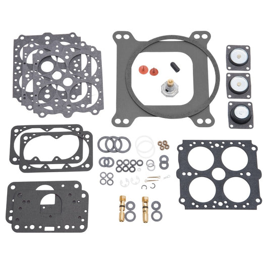 Edelbrock Rebuild Kit Holley 4150 Carburetor - Burkken Auto Parts