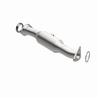 MagnaFlow Converter Direct Fit California Grade 00-05 Honda S2000 2.0L - Burkken Auto Parts