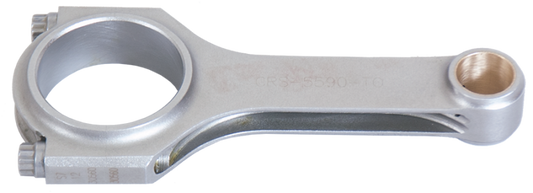Eagle Toyota 2JZGTE Engine H-Beam Connecting Rod (Single Rod)