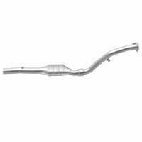 MagnaFlow Conv DF 00-03 Audi A8 Quatt 4.2L Passenger Side - Burkken Auto Parts
