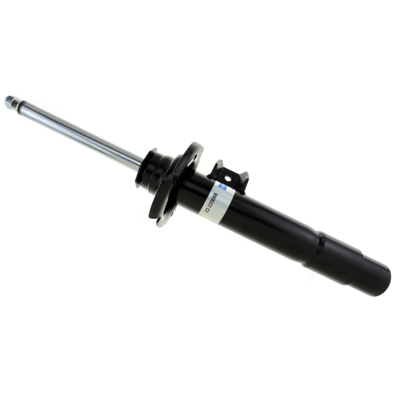 Bilstein B4 12-13 BMW 320i/328i/335i Front Twintube Strut Assembly - Burkken Auto Parts