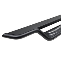 Westin 20-25 Jeep Gladiator Outlaw Drop Running Boards - Tex. Blk - Burkken Auto Parts