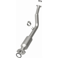 MagnaFlow Converter Direct Fit California Grade 96-98 Toyota 4Runner 2.7L - Burkken Auto Parts