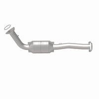 MagnaFlow Conv Direct Fit 03-09 Hummer H2 - Burkken Auto Parts