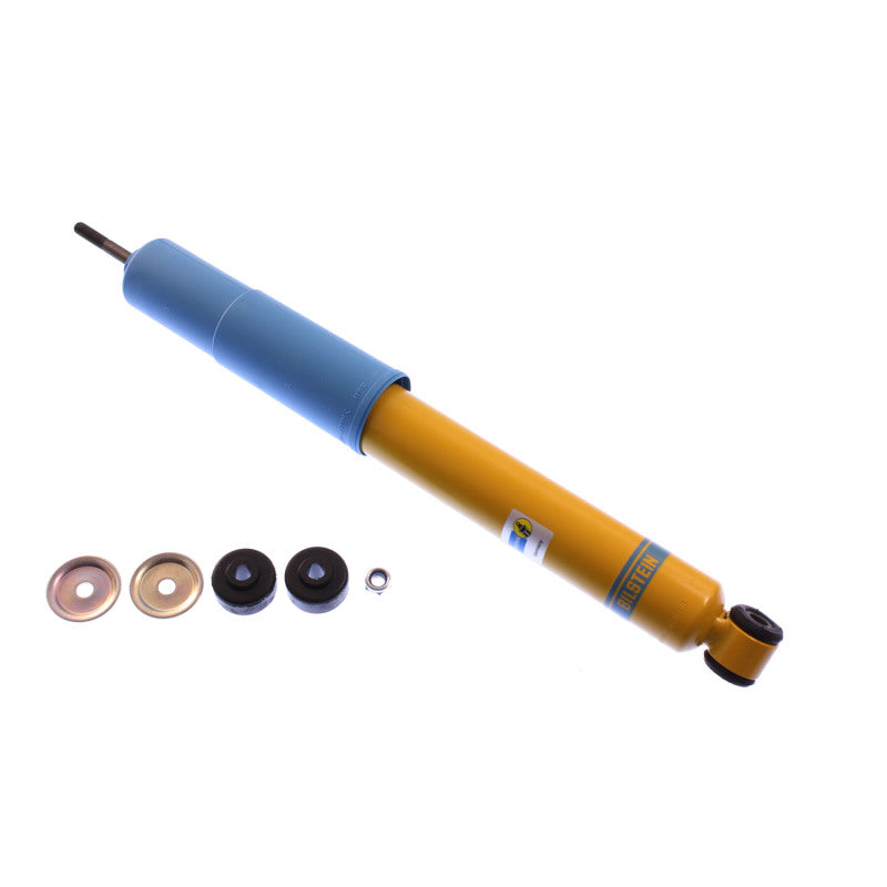 Bilstein 5100 Series 94-04 Ford Mustang All (Exc 99-04 Cobra) Rear 46mm Monotube Shock Absorber - Burkken Auto Parts