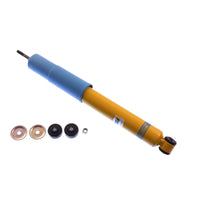 Bilstein 5100 Series 94-04 Ford Mustang All (Exc 99-04 Cobra) Rear 46mm Monotube Shock Absorber - Burkken Auto Parts