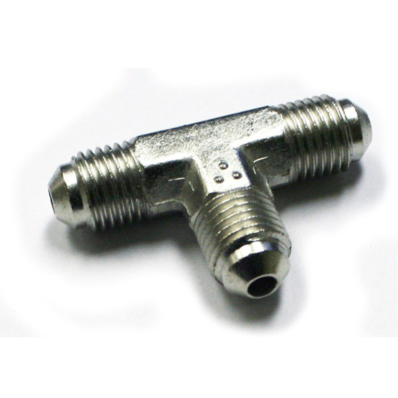 Nitrous Express 3AN Tee - Burkken Auto Parts