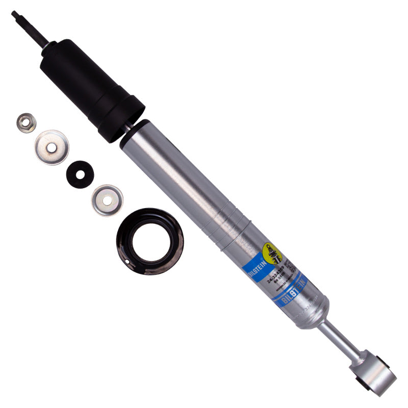 Bilstein B8 5100 46mm Shock Absorber 05-15 Toyota Tacoma/03-09 4Runner - Burkken Auto Parts