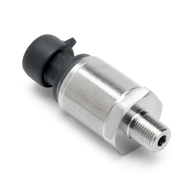 AutoMeter Sensor Fuel Pressure 0-30PSI 1/8in. NPT Male - Burkken Auto Parts