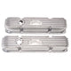Edelbrock Valve Cover Classic Series Chrysler 383/440 CI V8 Polshed - Burkken Auto Parts
