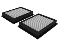 aFe MagnumFLOW Air Filters OER P5R A/F P5R 2023 Nissan Z V6 3.0L - Burkken Auto Parts