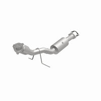 Magnaflow 2004 Volvo S60 2.5L Direct Fit Converter - Burkken Auto Parts