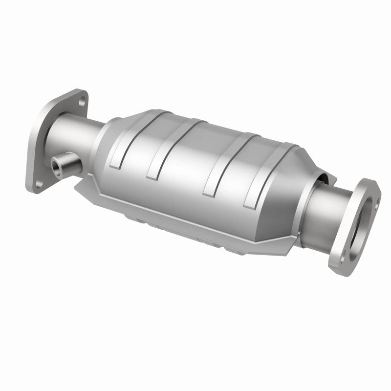 MagnaFlow Conv DF 00-02 Nissan Sentra 1.8L CC - Burkken Auto Parts