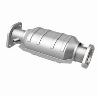 MagnaFlow Conv DF 00-02 Nissan Sentra 1.8L CC - Burkken Auto Parts