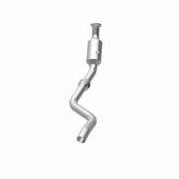 MagnaFlow Conv DF 05-09 Chrysler 300 / Dodge 06-09 Charger/05-07 Magnum 5.7L D/S *NOT CALIFORNIA* - Burkken Auto Parts