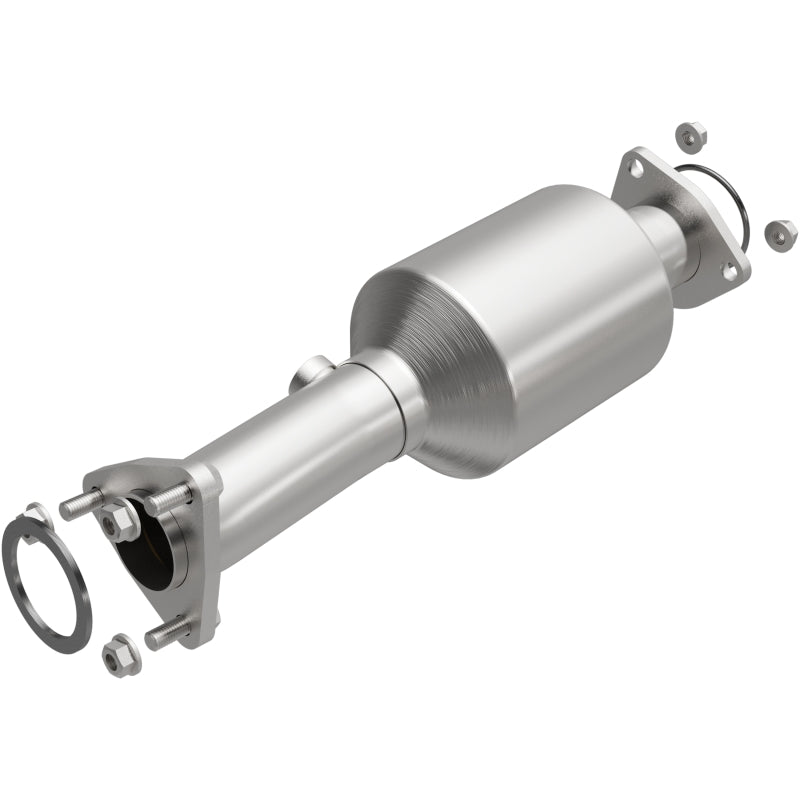 Magnaflow Conv Direct Fit 17-19 Honda CR-V Single Underbody 2.4L - Burkken Auto Parts