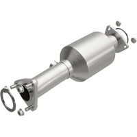 Magnaflow Conv Direct Fit 17-19 Honda CR-V Single Underbody 2.4L - Burkken Auto Parts