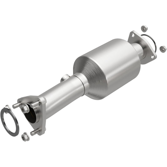 Magnaflow Conv Direct Fit 17-19 Honda CR-V Single Underbody 2.4L - Burkken Auto Parts