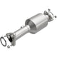 Magnaflow Conv Direct Fit 17-19 Honda CR-V Single Underbody 2.4L - Burkken Auto Parts