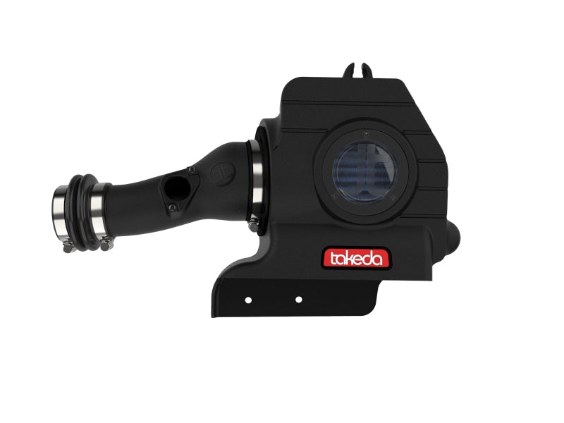 aFe Momentum GT Pro 5R Cold Air Intake System 17-20 Honda CR-V 1.5L (t) - Burkken Auto Parts