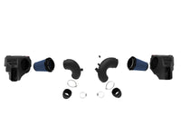 aFe 18-22 Kia Stinger V6-3.3L (tt) MagnumFORCE Intakes Stage-2 Pro 5R - Burkken Auto Parts