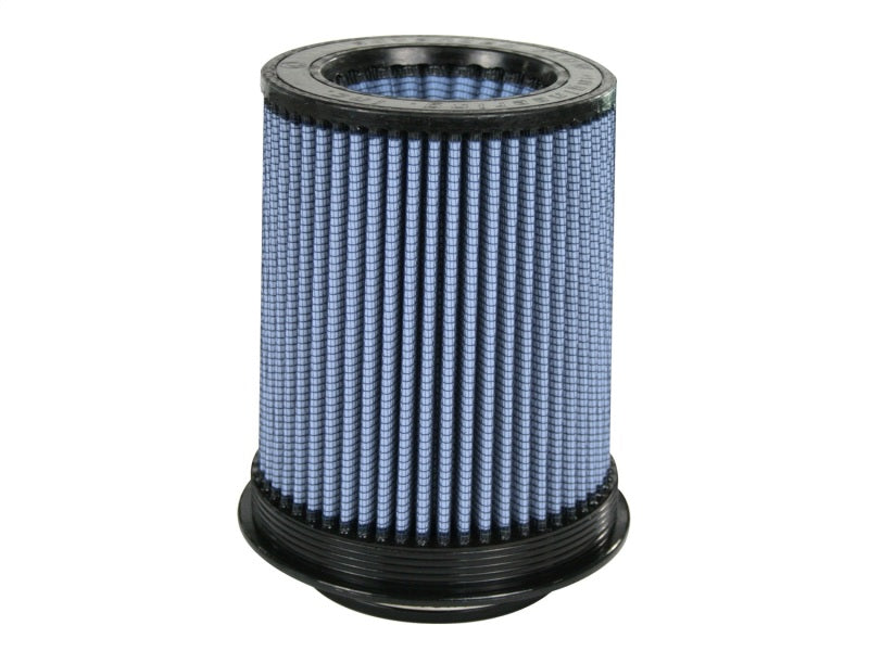 aFe MagnumFLOW Air Filters IAF A/F P5R 4F x 6B(INV) x 5-1/2T (INV) x 7-1/2inH - Burkken Auto Parts