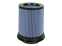 aFe MagnumFLOW Air Filters IAF A/F P5R 4F x 6B(INV) x 5-1/2T (INV) x 7-1/2inH - Burkken Auto Parts
