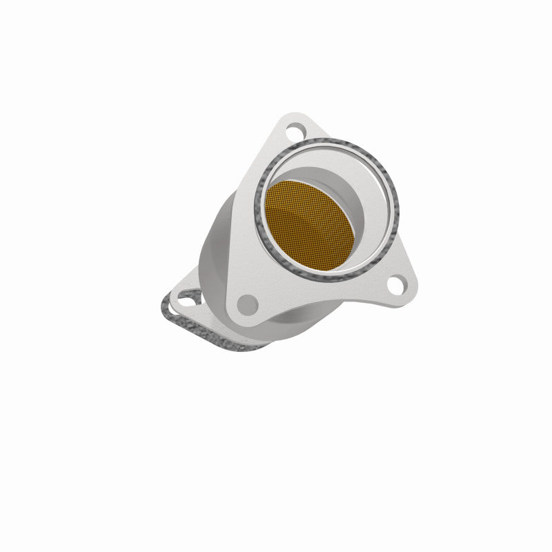 MagnaFlow Conv DF 90-94 Lexus LS400 4.0L D/S-P/S Front (California) - Burkken Auto Parts