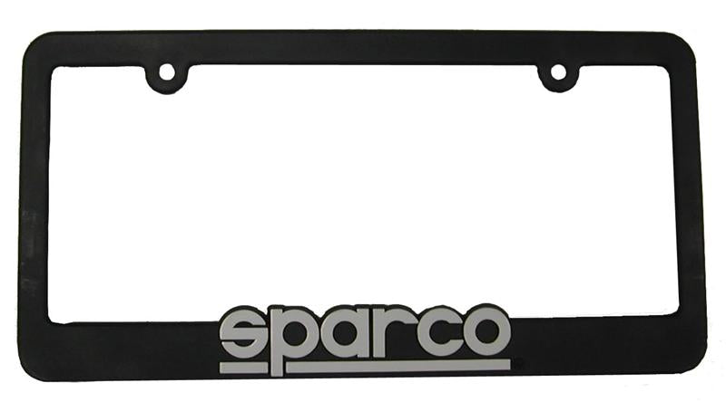 License Frame