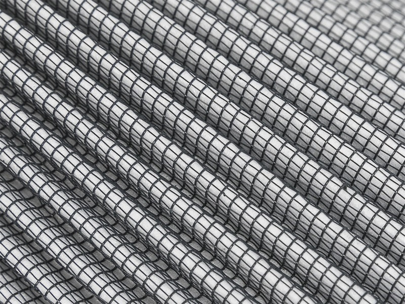 aFe Magnum FLOW Pro DRY S Universal Air Filter 4.5in F / 9inx7.5in B / 6.75inx5.5in T (Inv) / 9in H - Burkken Auto Parts