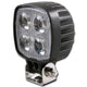 ANZO 3inX 3in High Power LED Off Road Spot Light - Burkken Auto Parts