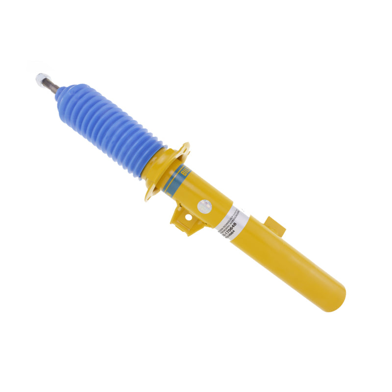 Bilstein B6 2012 BMW Z4 sDrive35i Front Right Suspension Strut Assembly - Burkken Auto Parts