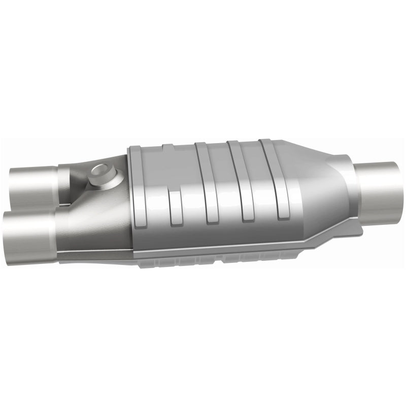 Magnaflow 2in./2.5in. D/S T1 Universal Converter - Burkken Auto Parts
