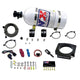 Nitrous Express 15-17 Ford Mustang GT350 5.2L Nitrous Plate Kit w/10lb Bottle - Burkken Auto Parts