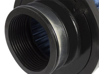 aFe MagnumFLOW Air Filters IAF P5R A/F P5R 2-1/2F x 5B x 4T x 5H - Burkken Auto Parts