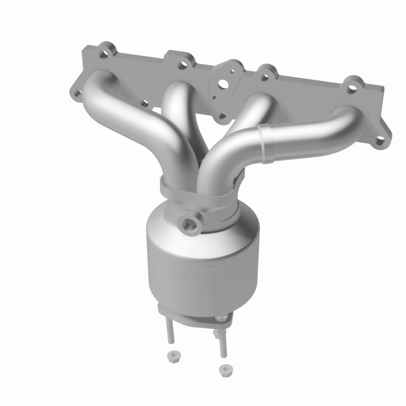 MagnaFlow Conv DF 01-02 Saturn SC/SL/SW 1.9L - Burkken Auto Parts