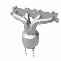 MagnaFlow Conv DF 01-02 Saturn SC/SL/SW 1.9L - Burkken Auto Parts