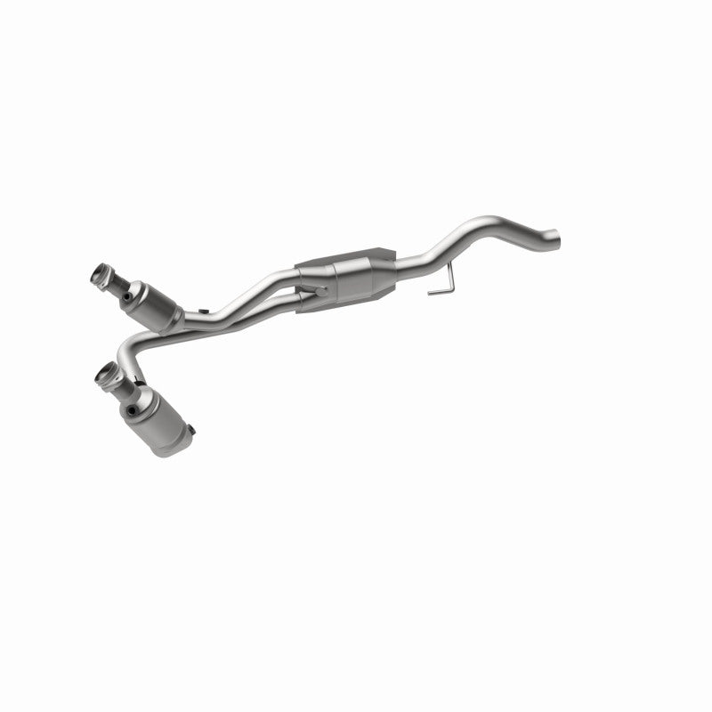 Magnaflow Conv DF 00-01 Dodge Dakota 4.7L *California* - Burkken Auto Parts