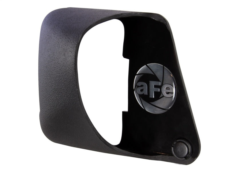 aFe MagnumFORCE Intake System Scoop 12-15 BMW 335i/335ix (F30) L6 3.0L (t) N55 - Burkken Auto Parts