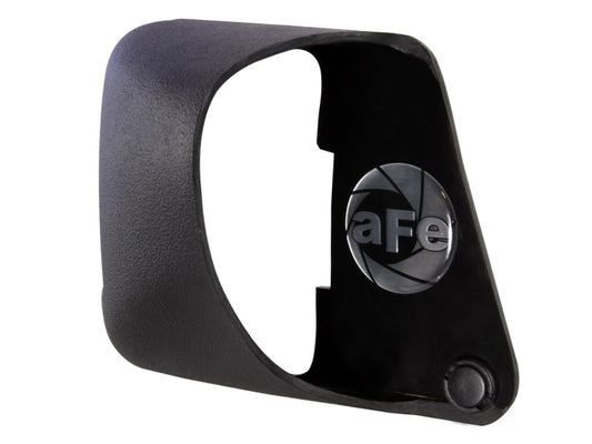 aFe MagnumFORCE Intake System Scoop 12-15 BMW 335i/335ix (F30) L6 3.0L (t) N55 - Burkken Auto Parts
