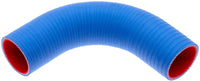 Gates 201723 Peterbilt 389 Cummins X15 Diesel Lower - Eng. To Pipe 90 Degree Molded Coolant Hose